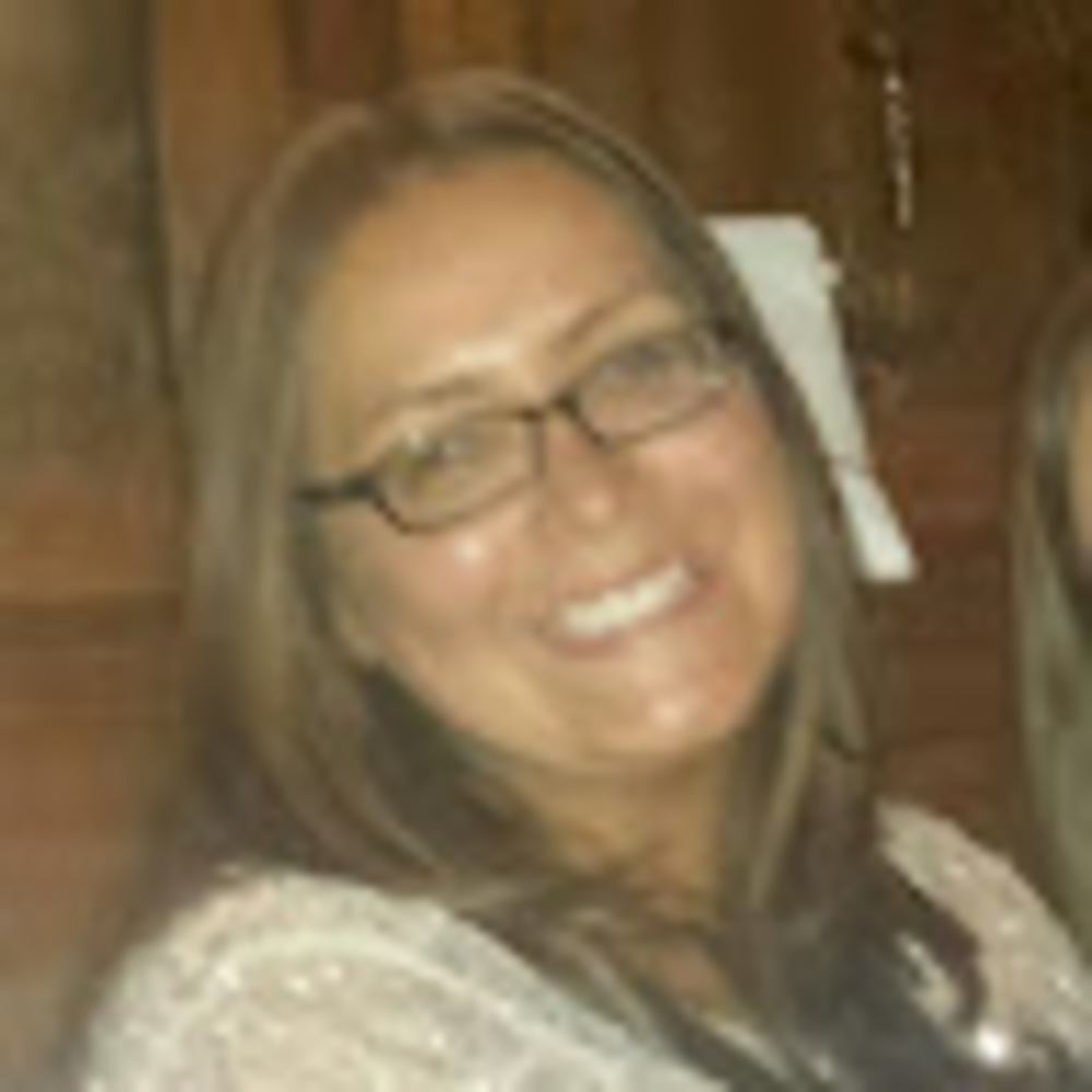 Meet your Posher, Ann